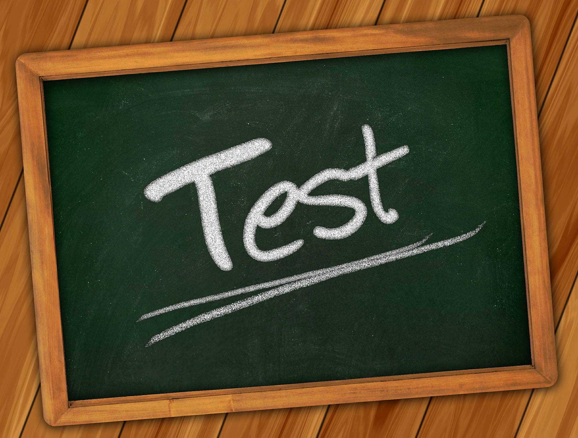 Test PDF
